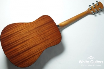 M-020 - Tobacco Sunburst